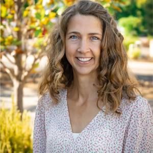 Meet your Posher, Kari